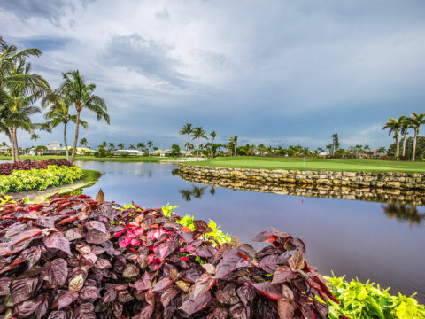 Island Country Club Island Country Club