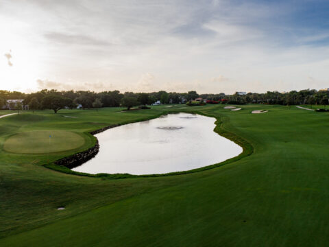 Riviera Country Club
