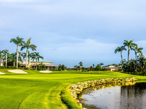 Island Country Club Island Country Club