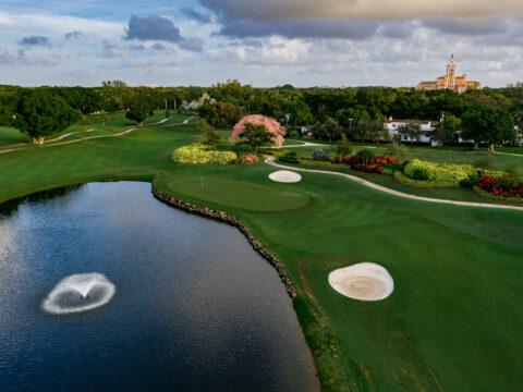 Riviera Country Club