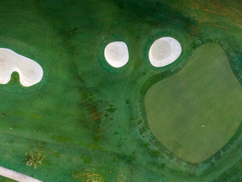 Riviera Country Club