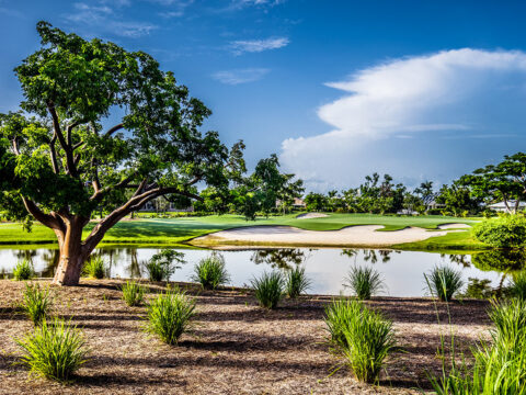 Island Country Club Island Country Club