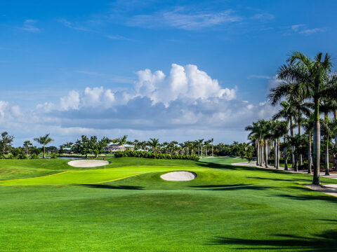 Island Country Club Island Country Club