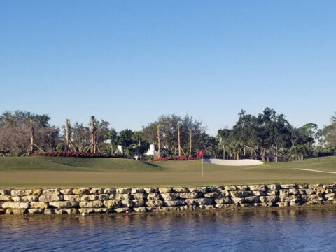 Fiddlesticks Country Club