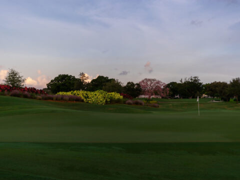 Riviera Country Club