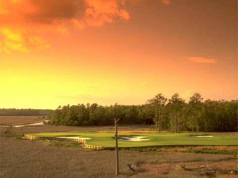 Carolina National Golf Club
