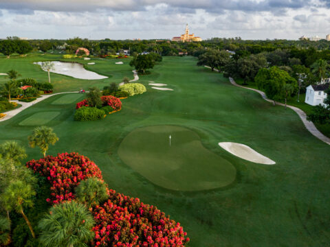 Riviera Country Club