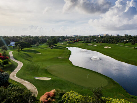 Riviera Country Club