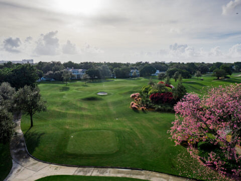 Riviera Country Club