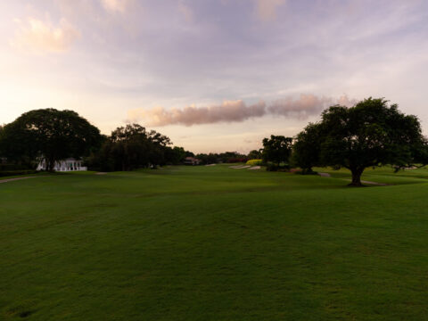 Riviera Country Club