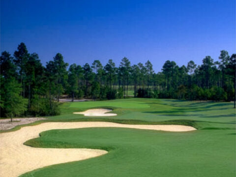 Carolina National Golf Club