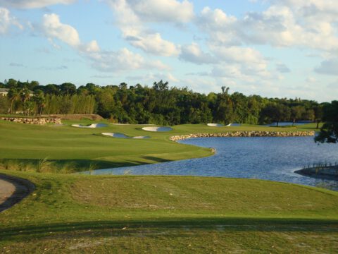 High Ridge Country Club High Ridge Country Club