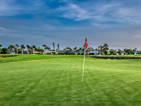Island Country Club Island Country Club