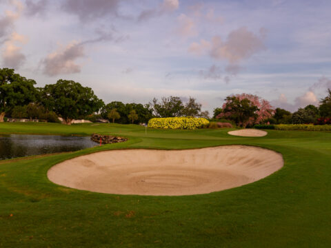 Riviera Country Club
