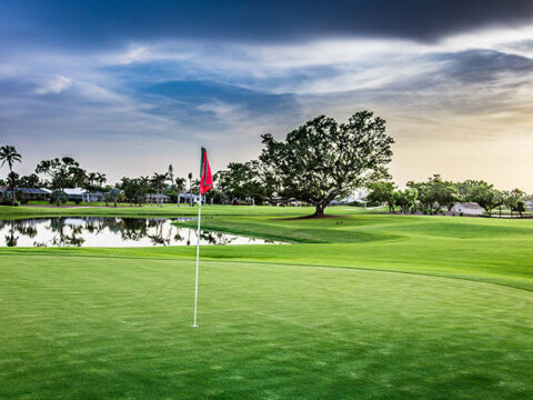 Island Country Club Island Country Club