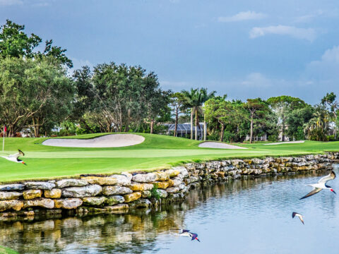 Island Country Club Island Country Club