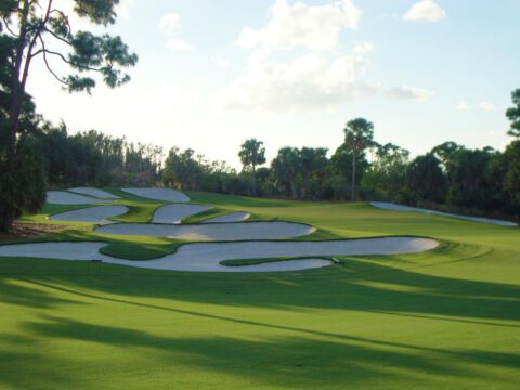 High Ridge Country Club High Ridge Country Club