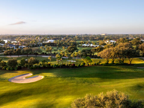 Bocaire Country Club Bocaire Country Club