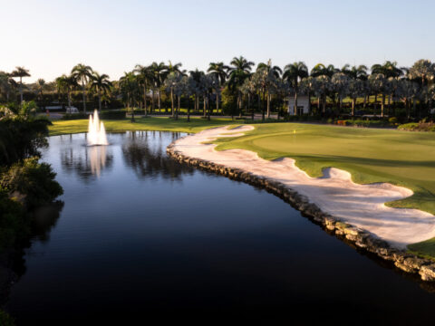 Bocaire Country Club Bocaire Country Club