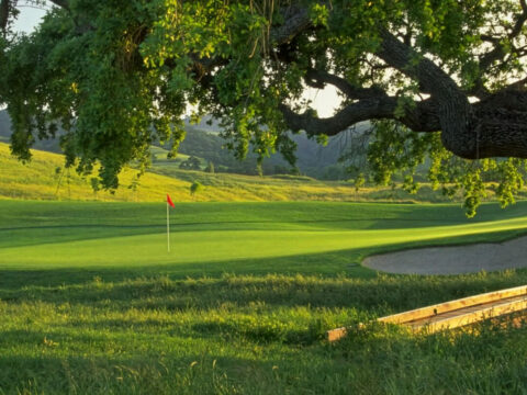 San Juan Oaks Golf Club (West Course) San Juan Oaks Golf Club (West Course)