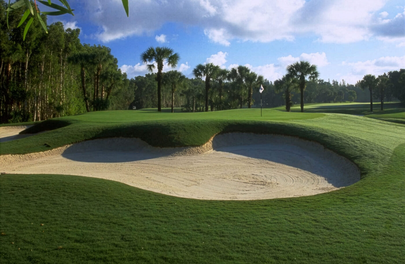 Mayacoo Lakes Country Club