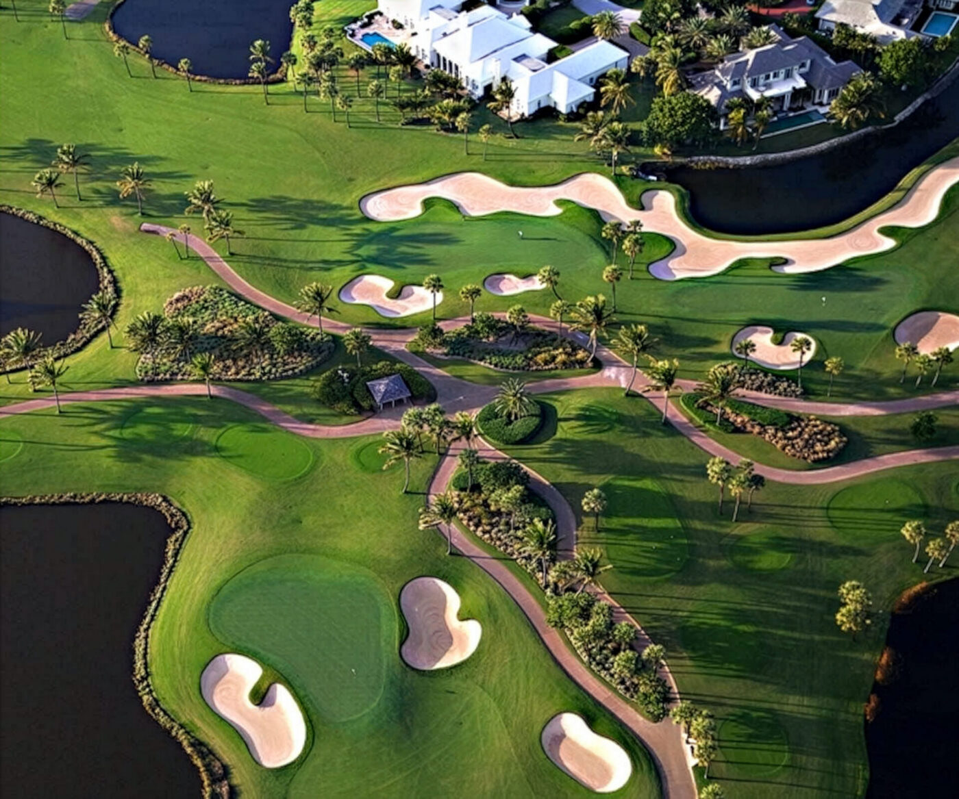 Lost Tree Country Club