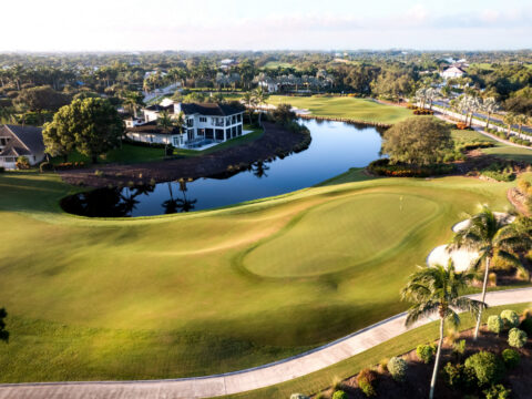 Bocaire Country Club Bocaire Country Club