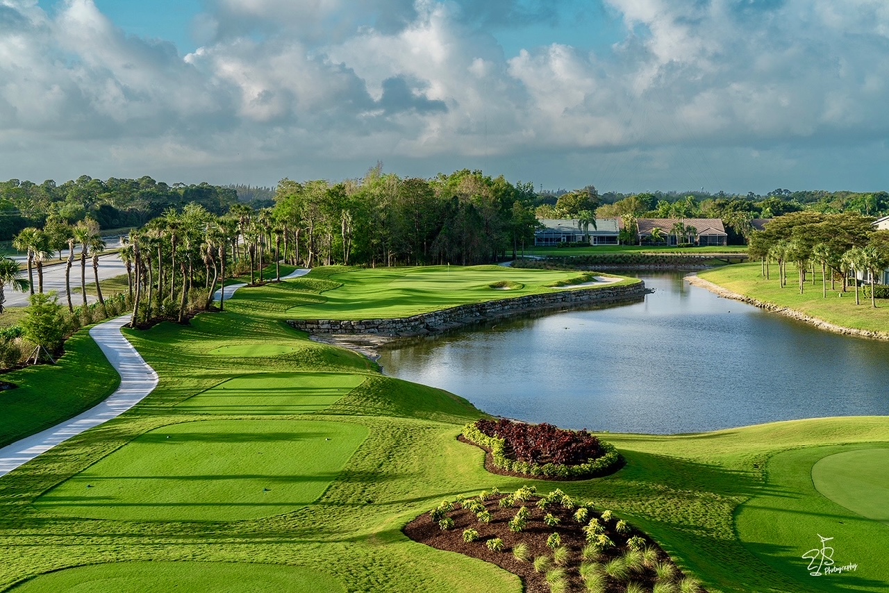Wycliffe Golf & Country Club