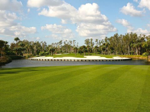 Mayacoo Lakes Country Club