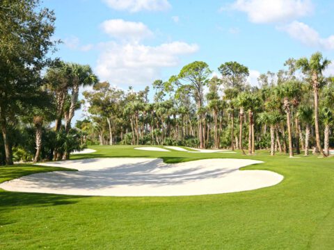 Mayacoo Lakes Country Club