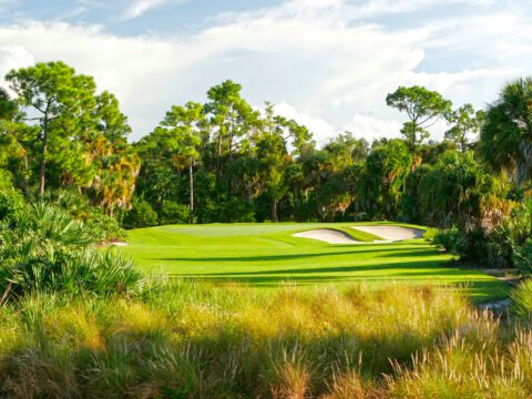 Mayacoo Lakes Country Club