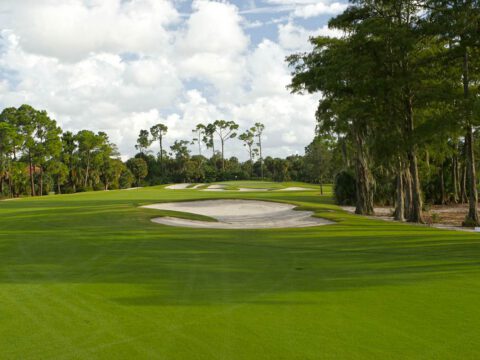 Mayacoo Lakes Country Club