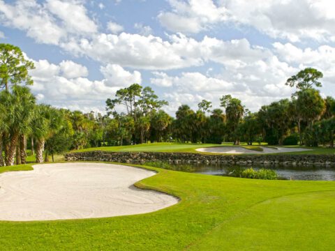 Mayacoo Lakes Country Club