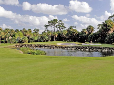 Mayacoo Lakes Country Club
