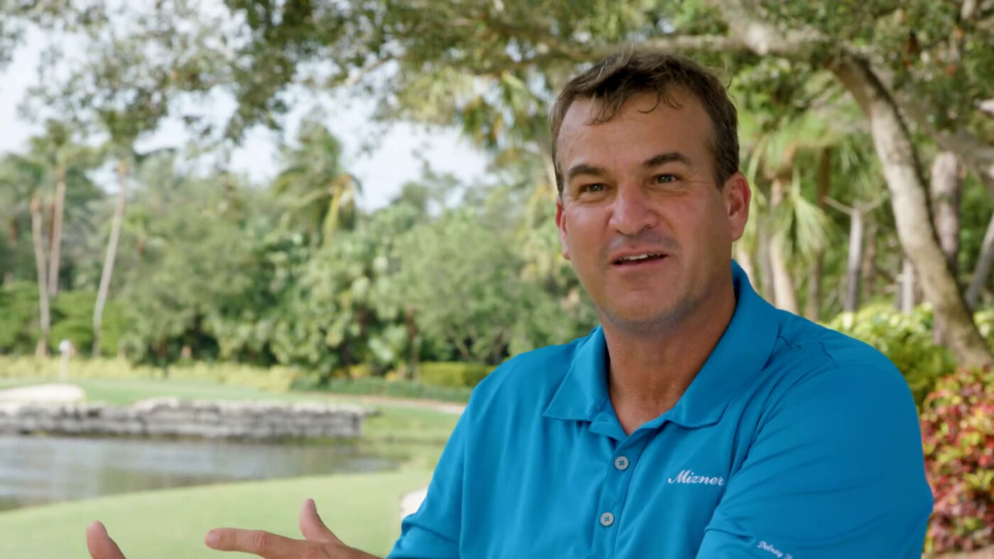 Mizner Country Club Renovation Video Poster