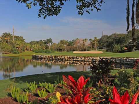Delaire Country Club