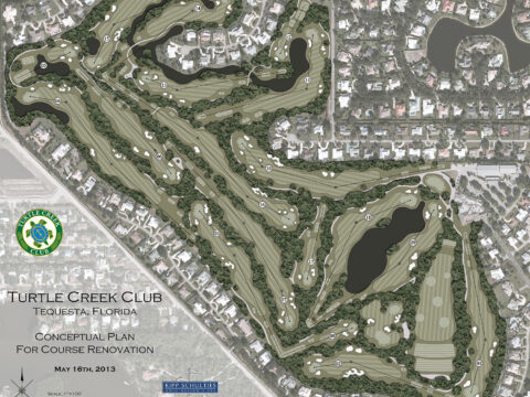 Turtle Creek Club