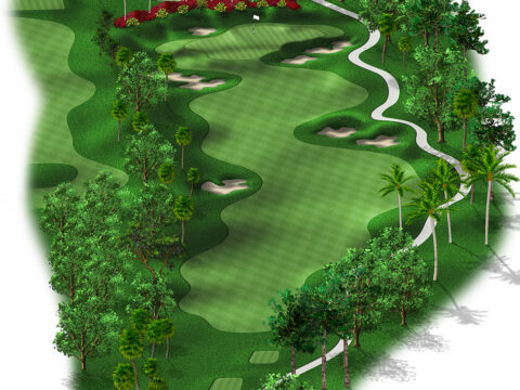 Delaire Country Club Delaire Country Club