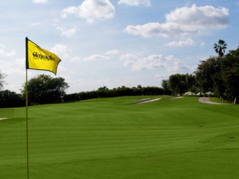 Gleneagles Country Club