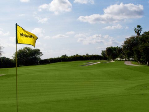 Gleneagles Country Club