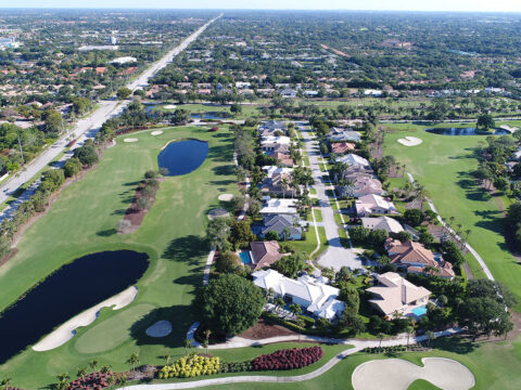 Delaire Country Club Delaire Country Club
