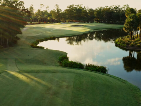 Banyan Golf Club