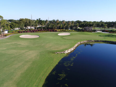 Delaire Country Club Delaire Country Club