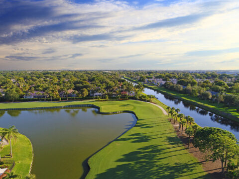 Delaire Country Club Delaire Country Club