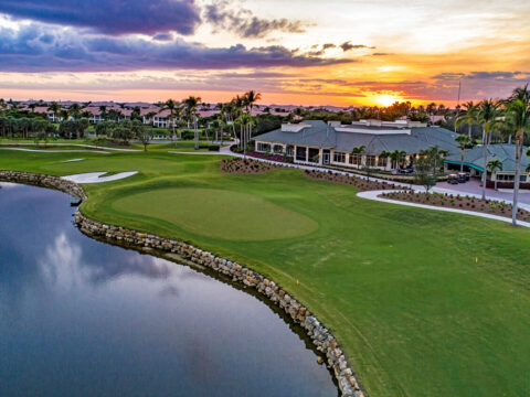 Lexington Country Club