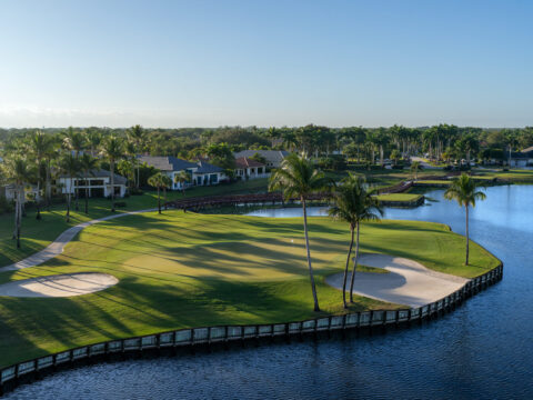 The Polo Club (Equestrian Course)