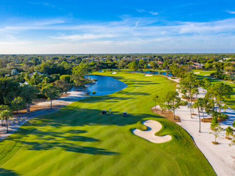 Turtle Creek Club