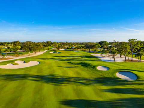 Turtle Creek Club