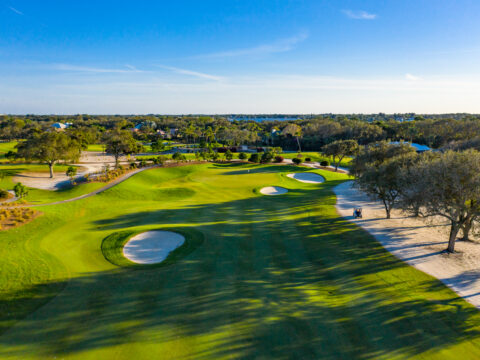 Turtle Creek Club