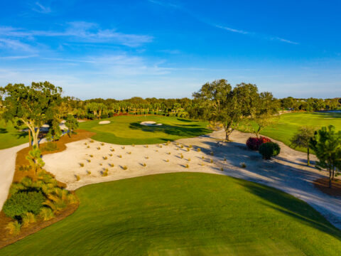Turtle Creek Club